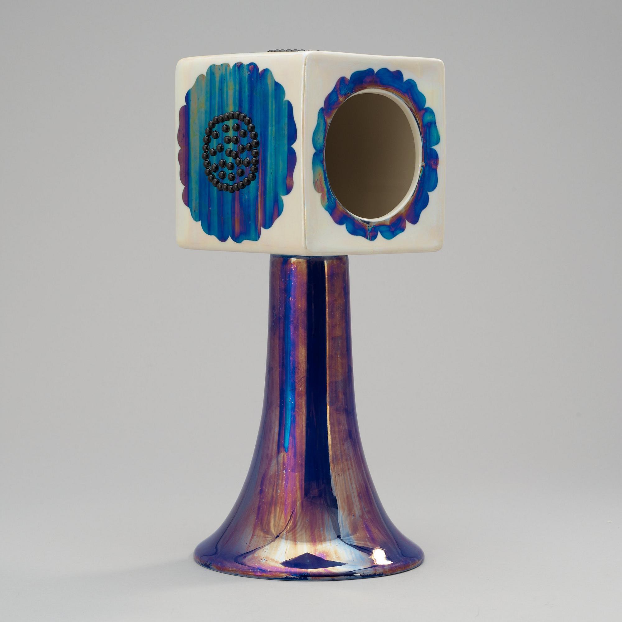 BIRGER KAIPIAINEN, bordsur, Arabia, Finland.