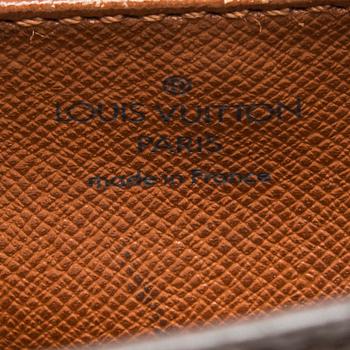 VÄSKA, "Malesherbes", Louis Vuitton.
