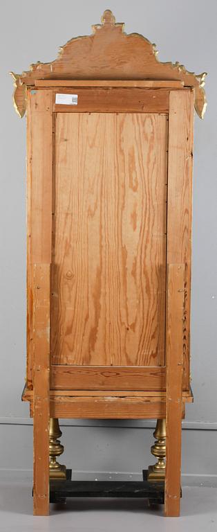 SPEGEL, rokokostil, 1800-talets slut.