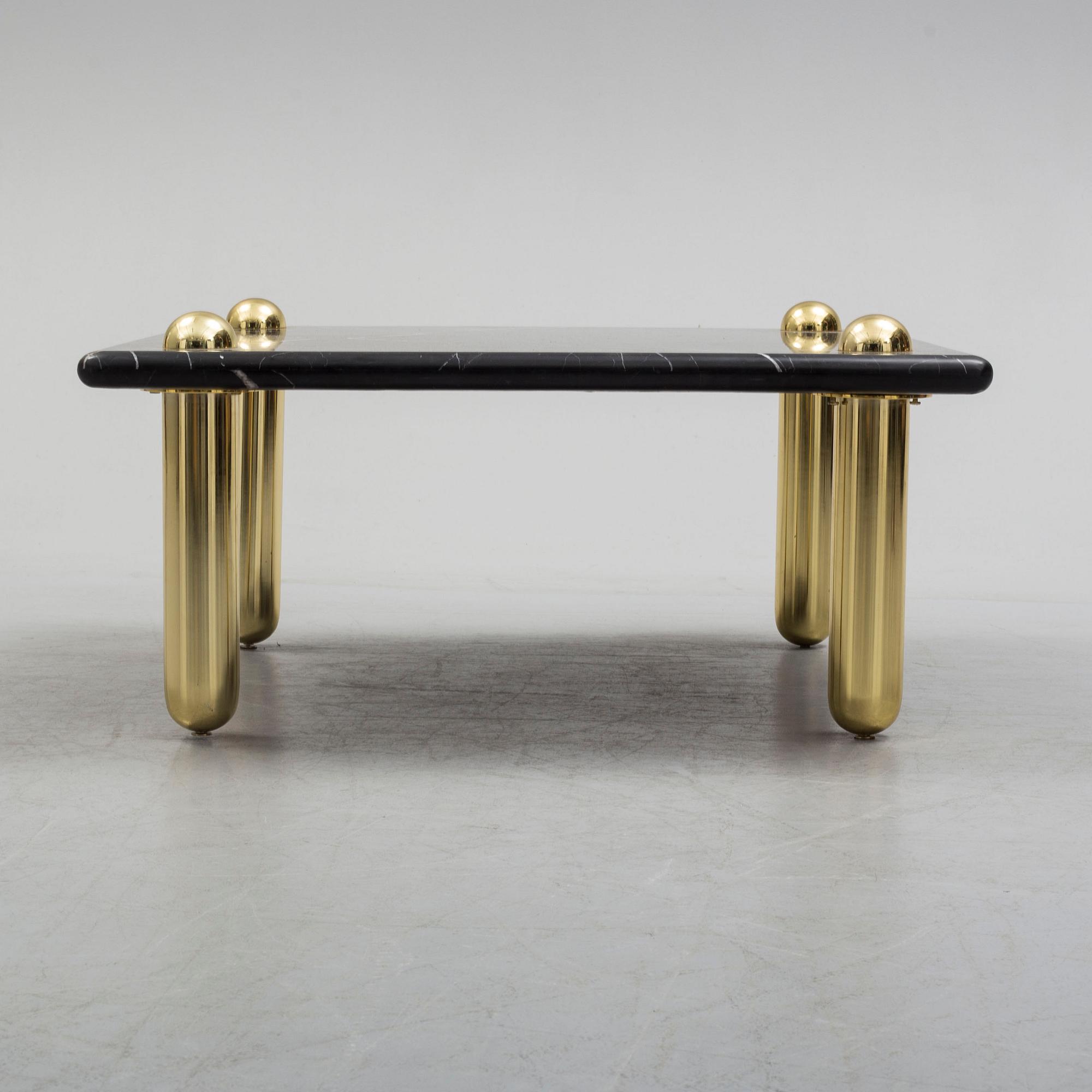 JONATHAN ADLER, soffbord, 2000-tal.