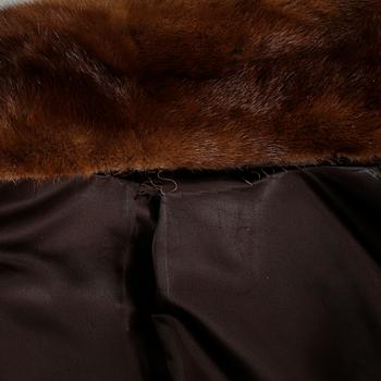 PÄLS, mink.
