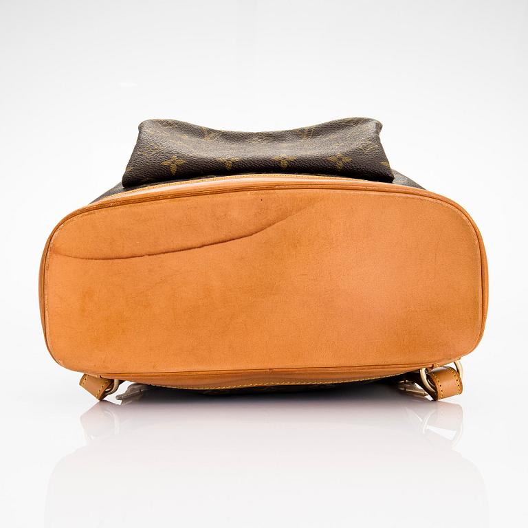 Louis Vuitton, ryggsäck, "Montsouris".