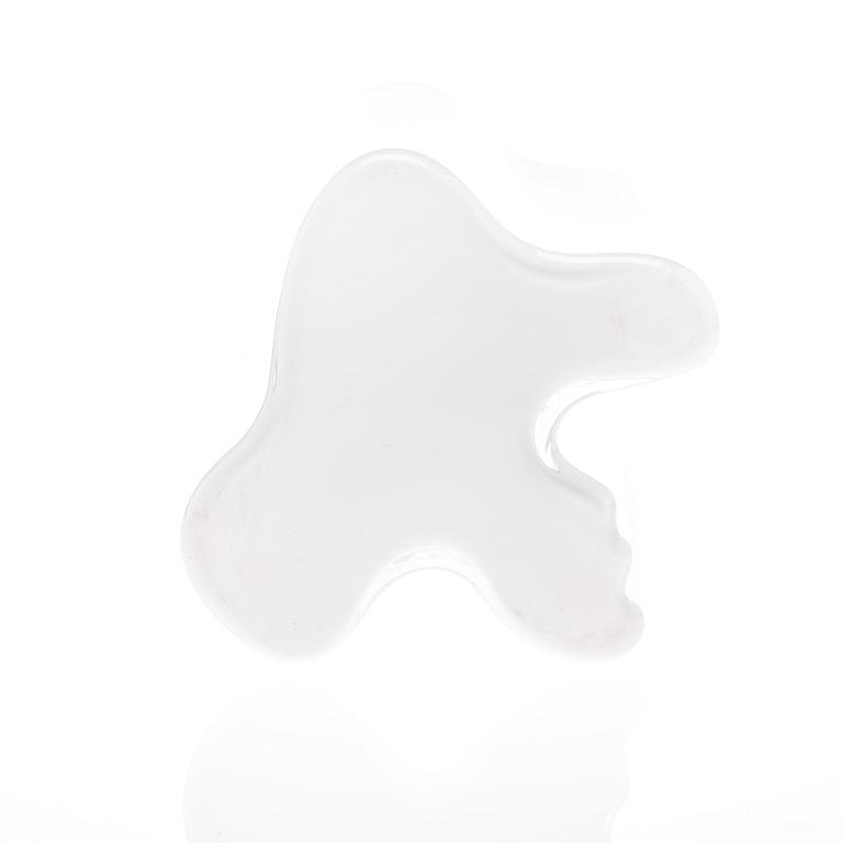 VAS, glas, signerad Alvar Aalto, 3031. 1950/60-tal.