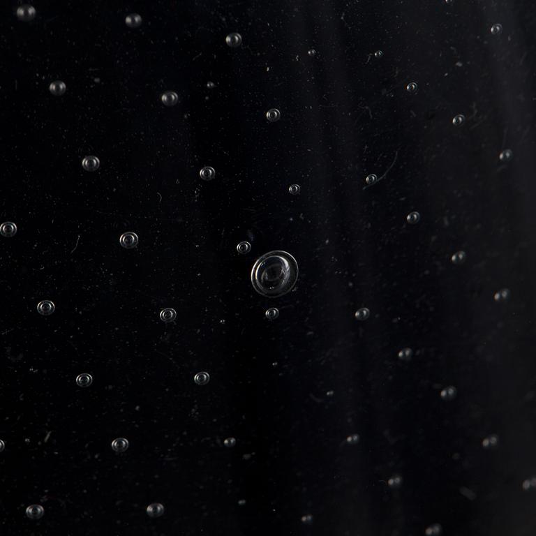 Gunnel Nyman, glass vase,  Nuutajärtvi Notsjö.