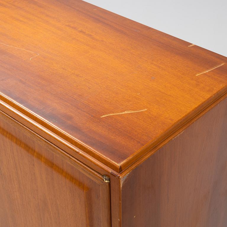 Axel Larsson, cabinet '2910', Bodafors, the model designed around 1949.