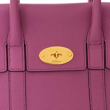 Mulberry, bag, "Bayswater Small".