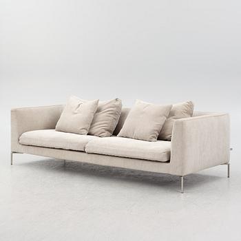 Jens Juul Eilersen, sofa, model "Ra", Eilersen, Denmark.