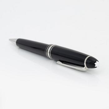 Monblanc, a 'Meisterstück Pix' mechanical pencil.