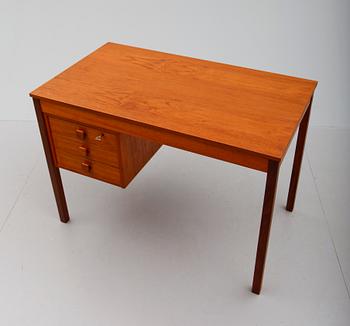 SKRIVBORD, Danmark, 1960-tal.