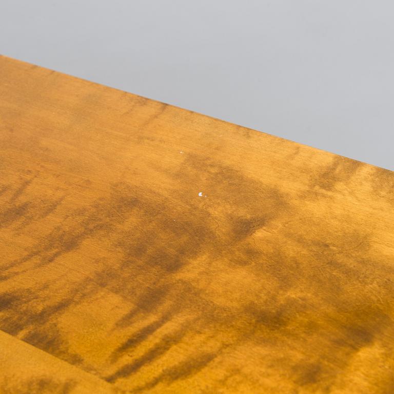 A late 1930s 'Paris' side board /cupboard model 290, Asko, Finland.
