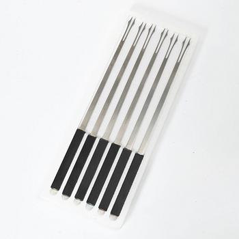 Fondueset, Digsmed, Danmark, 1900-talets andra hälft.