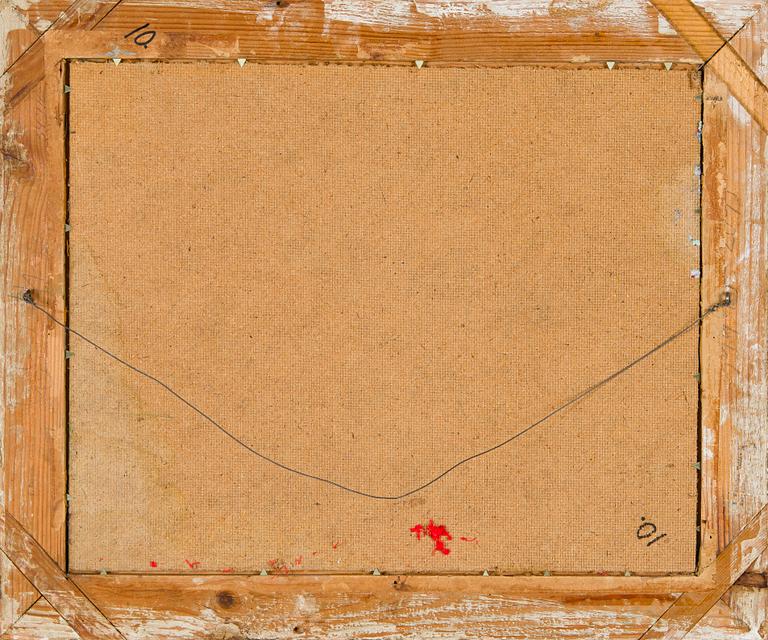 Alpo Jaakola, Arkkitehdin pöytä.