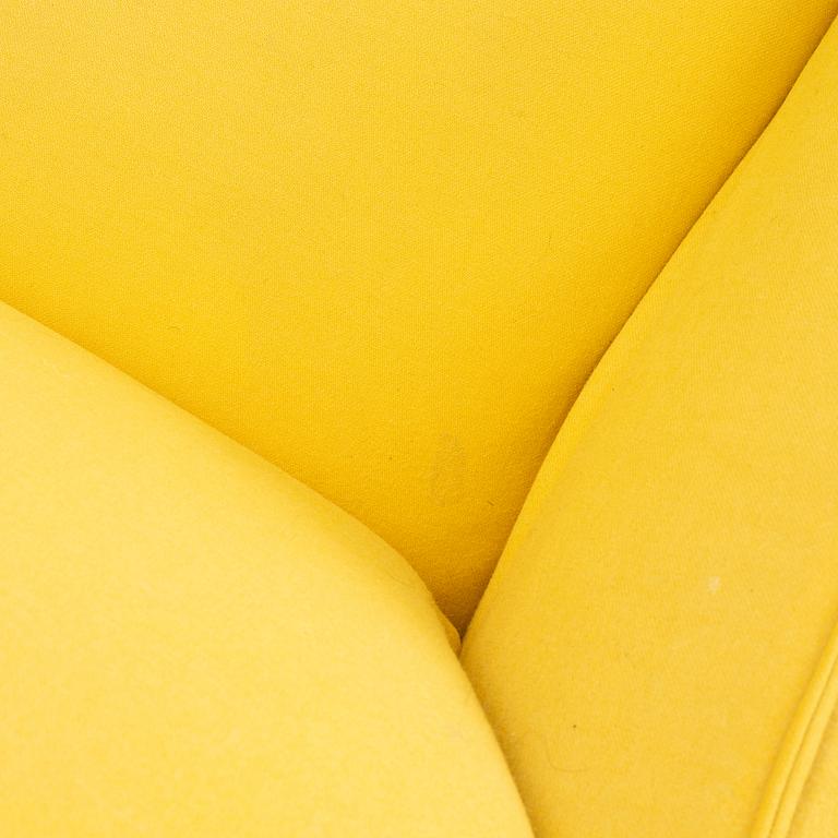 Claesson Koivisto Rune, Sofa, “Continental”, Swedese, 2000s.