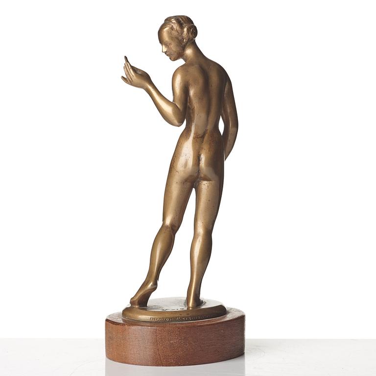 Tore Strindberg, "Krokus".