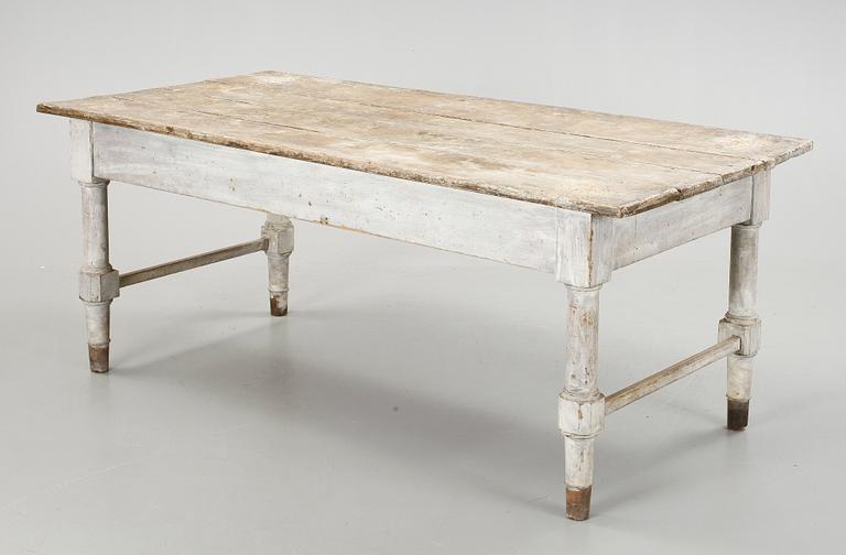 BORD, 18/1900-tal.