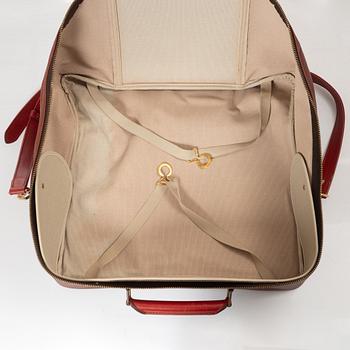 Louis Vuitton, resväska, Lv Cup "Challenge line", 1987.