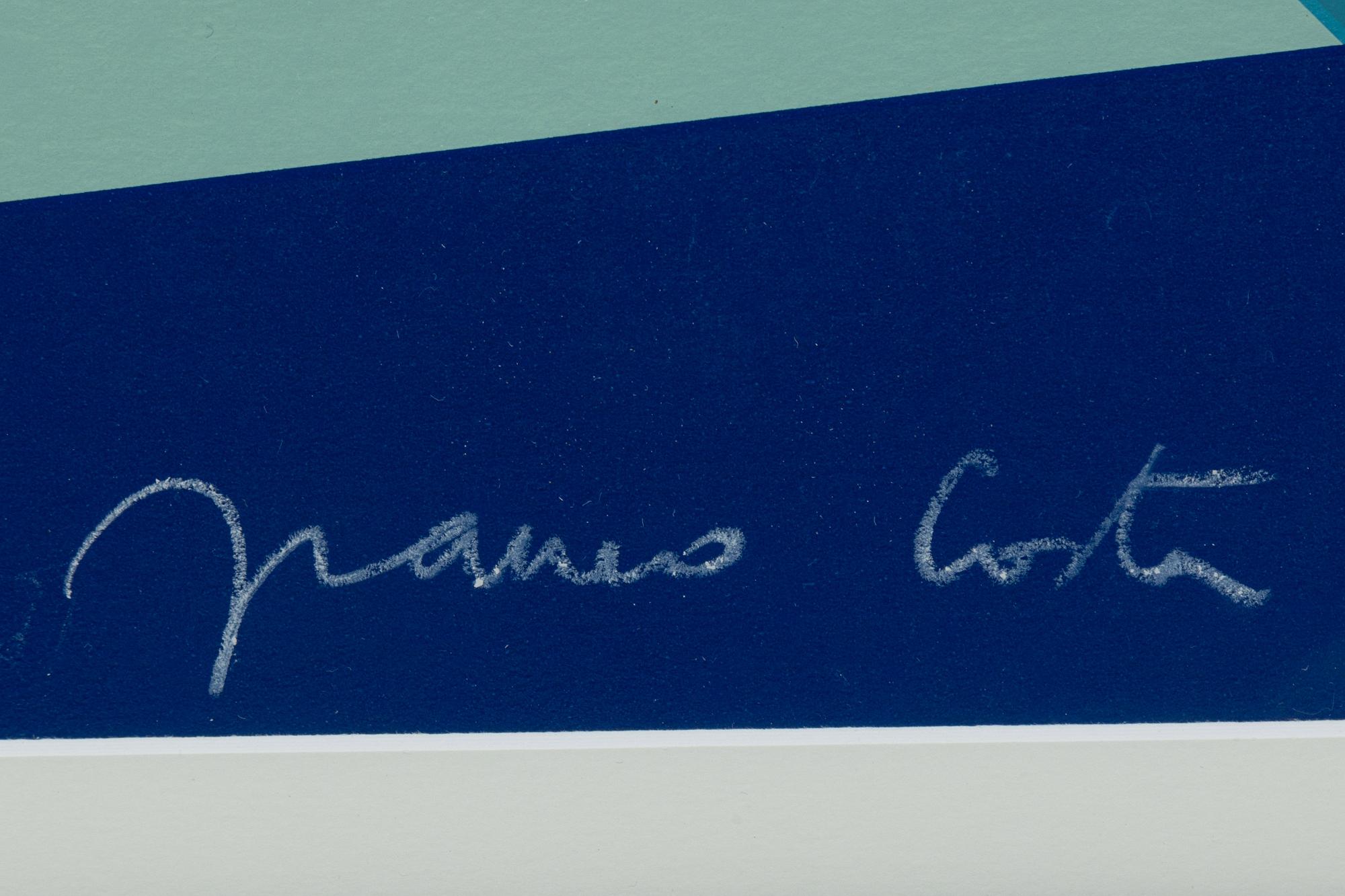 Franco Costa, "Oh! Copenhagen!".