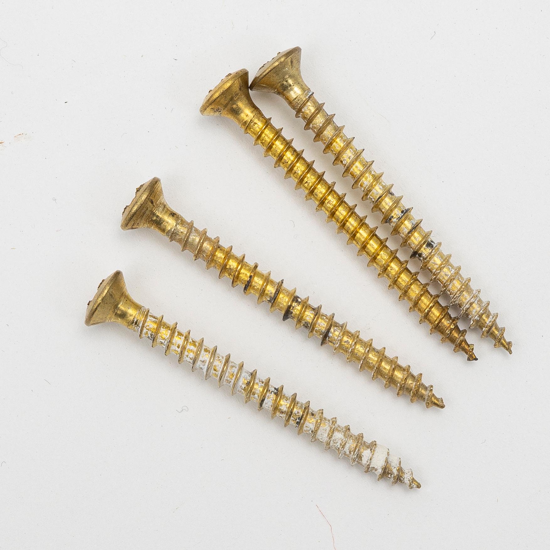 Wall sconces, a pair, France, second half of the 20th century.