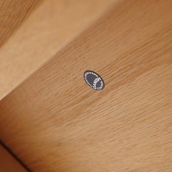 Børge Mogensen, tillskrivet. Matbord, Danmark, 1900-talets andra hälft.