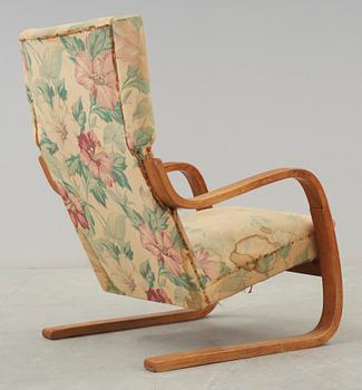 FÅTÖLJ, Alvar Aalto, Nr 36.