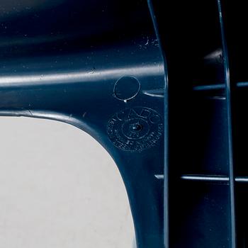 STOLAR, 4 st, Sten Östergaard, Cado, Danmark, 1960/70-tal.