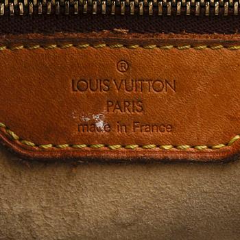 VÄSKA, Louis Vuitton, "Luco".