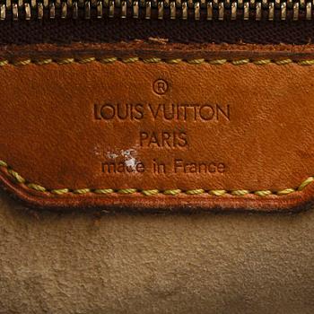 VÄSKA, Louis Vuitton, "Luco".