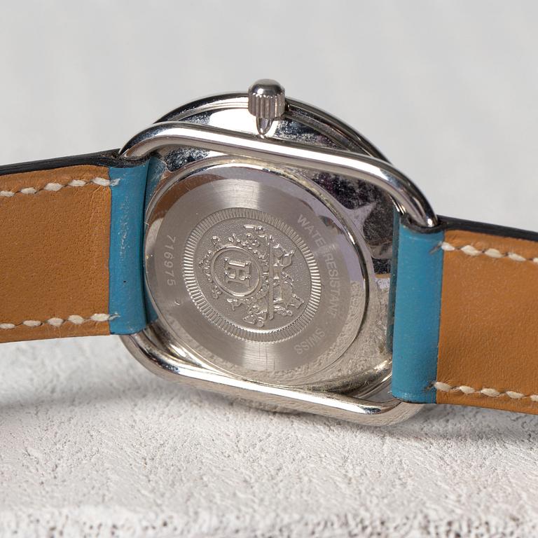 ARMBANDSUR, Hermès.