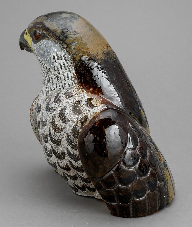 FIGURIN, keramik, Thomas Hellström, Nittsjö.