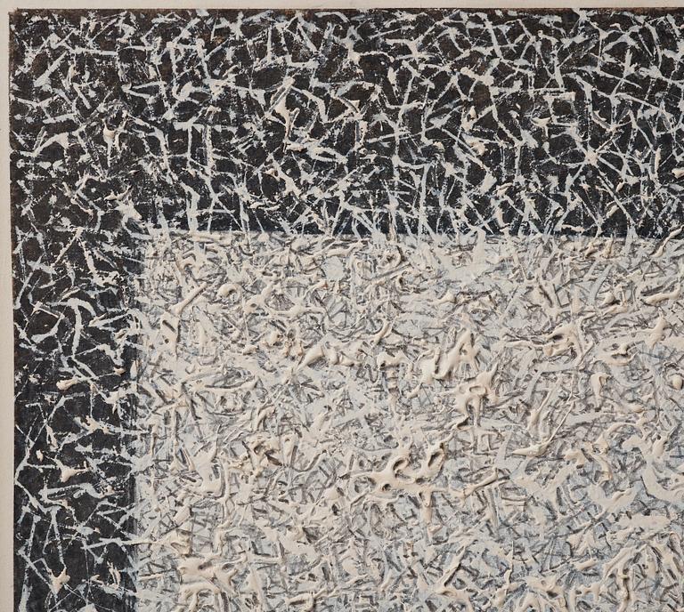 Mark Tobey, Untitled.