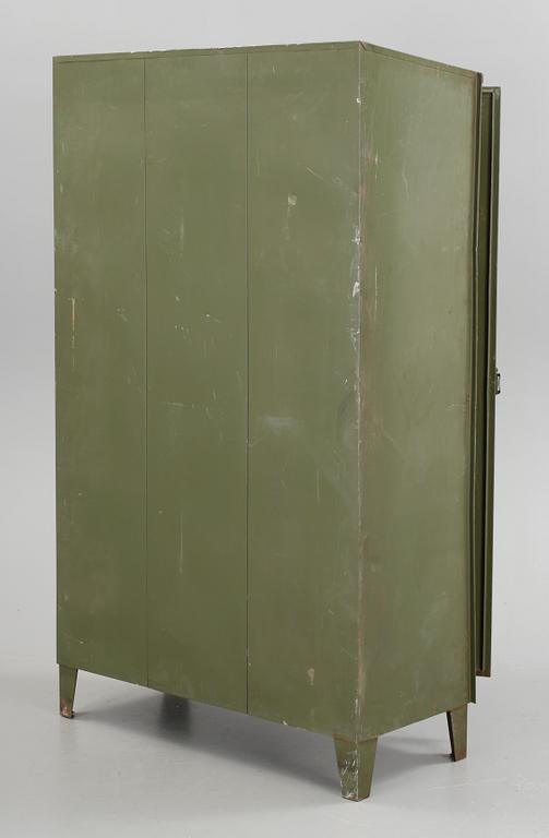 SKÅP, industri. 1950/60-tal.