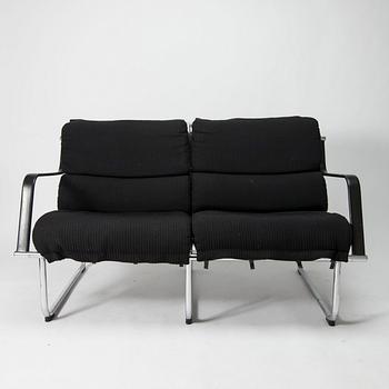 SOFFA, "Remmi" design Yrjö Kukkapuro, 1900-talets slut.