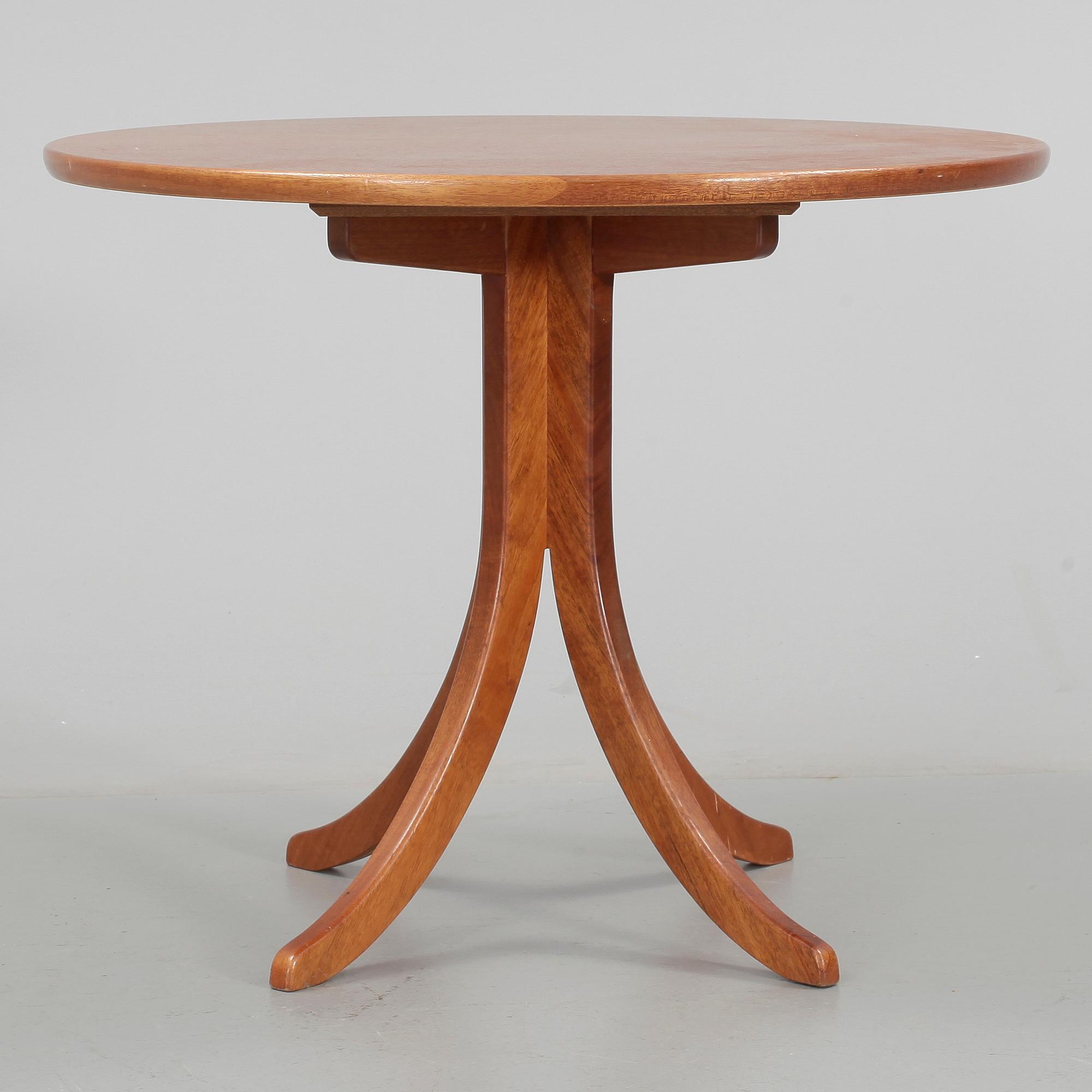 SOFFBORD, Josef Frank, modell 1020, Firma Svenskt Tenn.