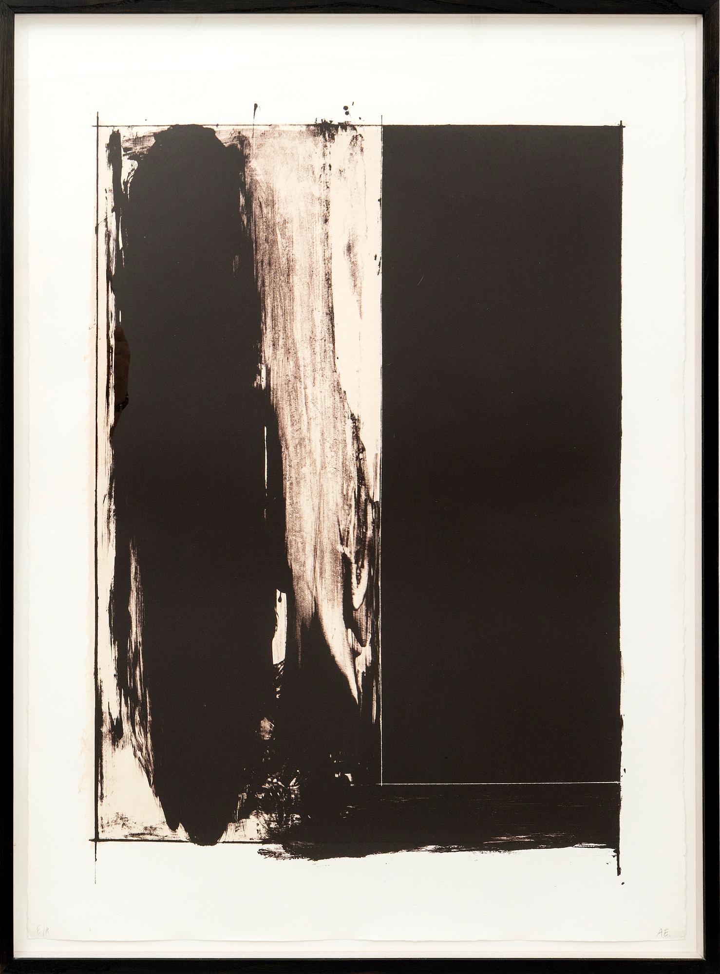 Ann Edholm, Composition.