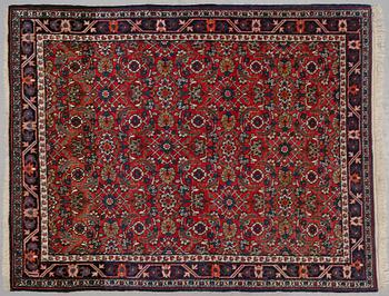 MATTA, Bidjar, old, ca 165 x 135 cm.