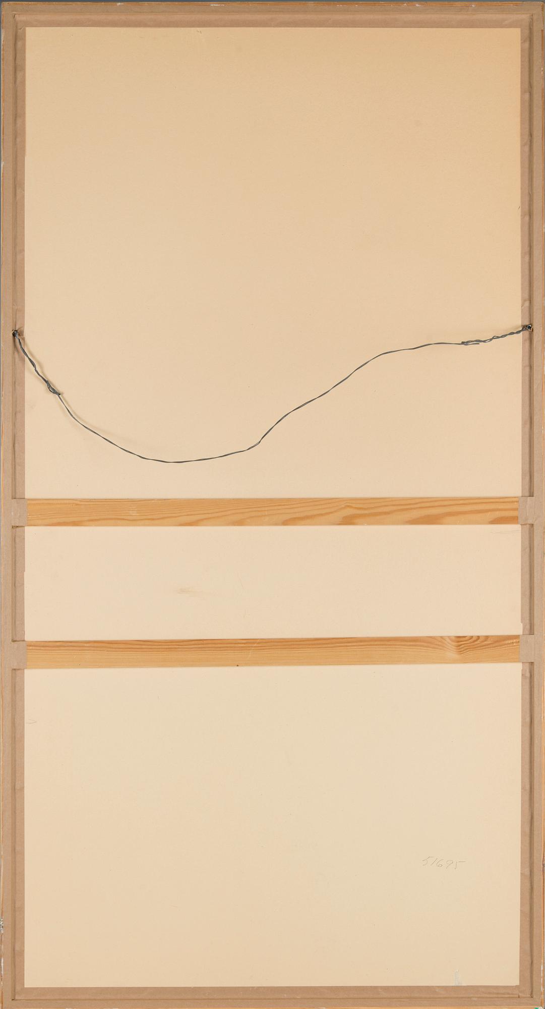 Olle Bærtling, "Ayarua".