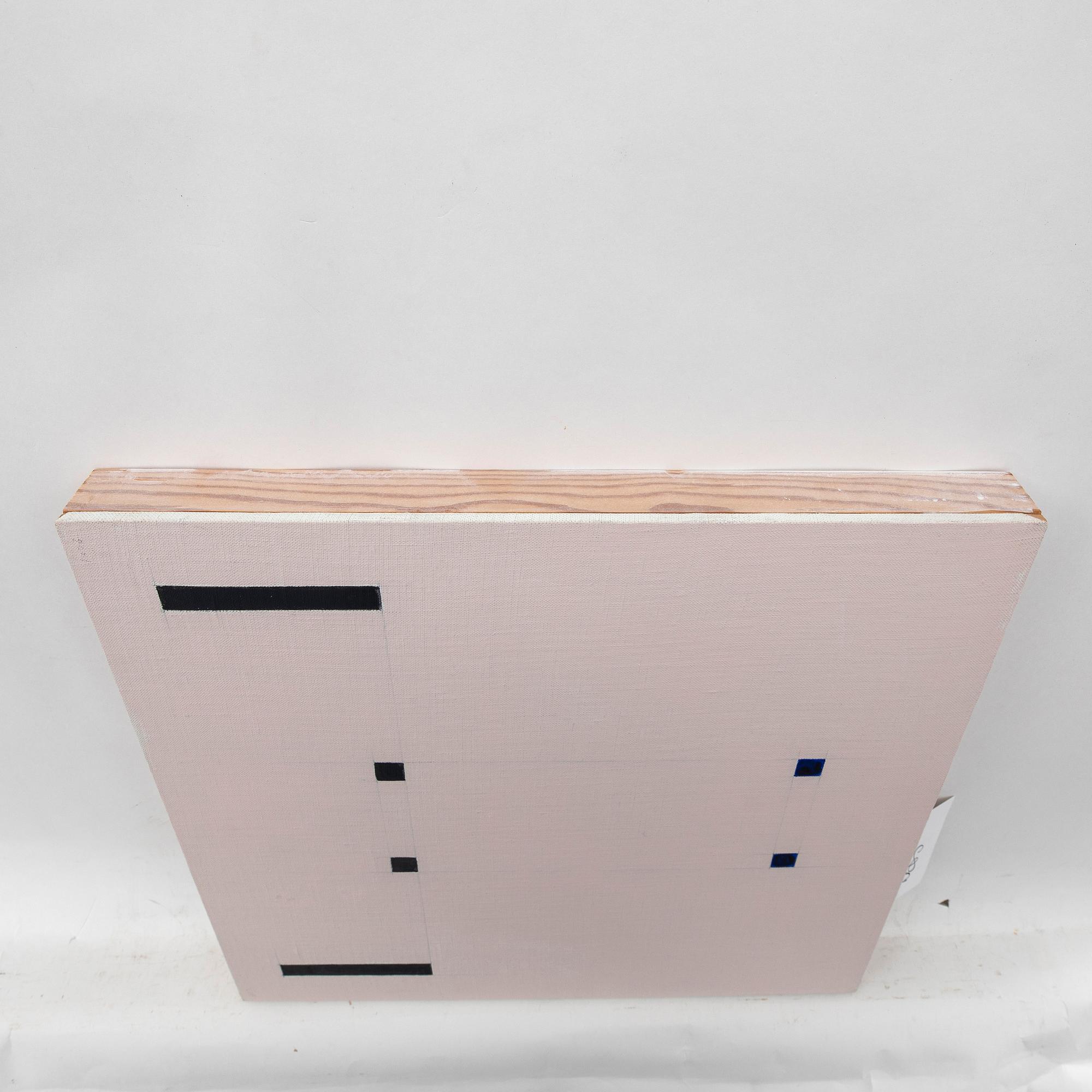 Lars Olof Loeld, Untitled.