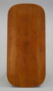 SOFFBORD, teak, kring 1900-talets mitt.