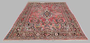 MATTA, orientalisk, old. Ca 272 x 190 cm.