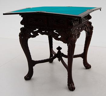 SPELBORD, Kina, 1900-tal.