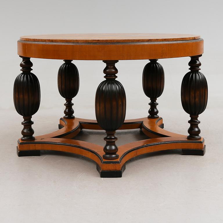 BORD, art déco, 1900-talets första hälft.