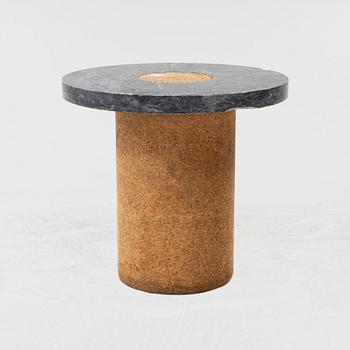 Nicholai Wiig-Hansen, a 'Sintra' side table, Frama, Portugal.