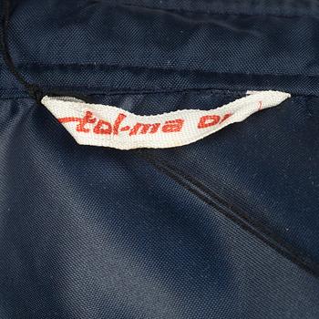 A Jacket, provenance Ronnie Peterson.