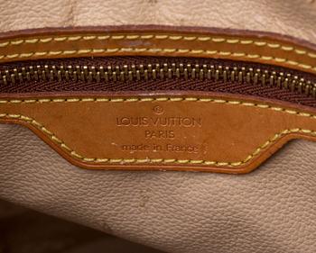 VÄSKA, "Bucket", Louis Vuitton.