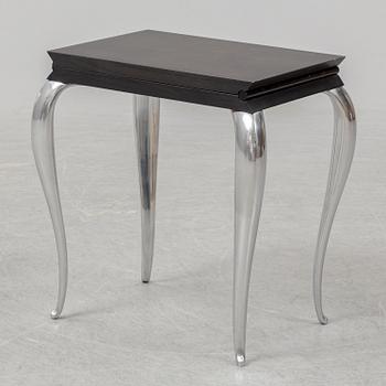 A Philippe Starck 'Lola Mundo' chair by Driade, Italy.
