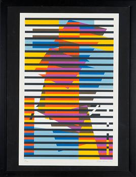 Sam Vanni, Composition.