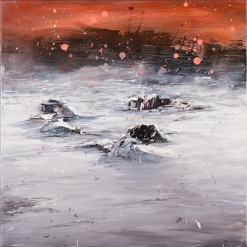 Heli Huotala, "Shipwrecked".