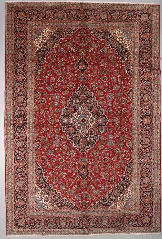 MATTA, Keshan, old, ca  429 x 287 cm.