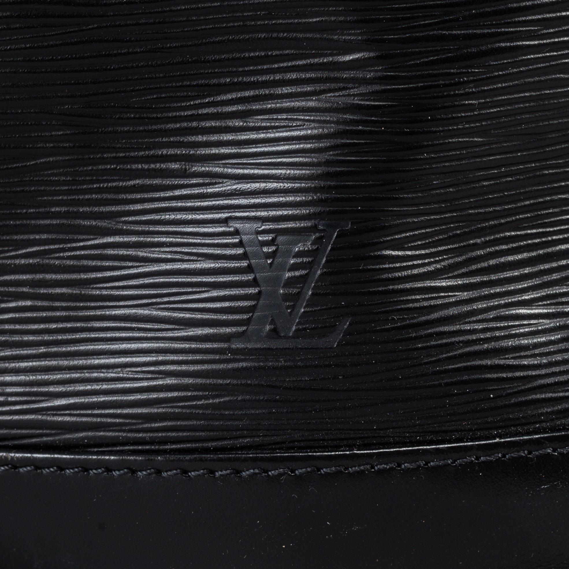 LOUIS VUITTON, 'Noé Epi'.