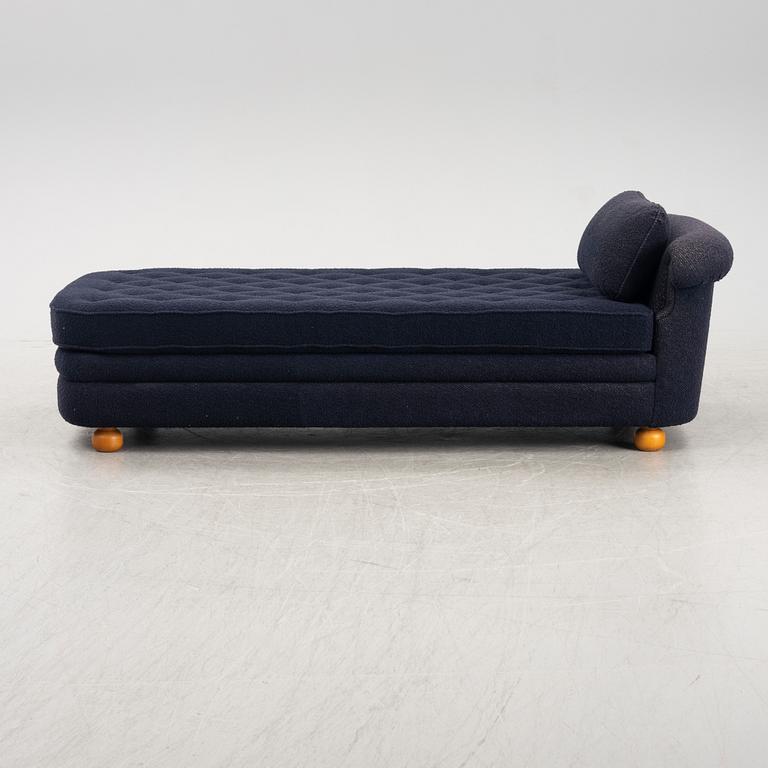 Josef Frank, couch, modell 775, Firma Svenskt Tenn, formgiven 1938.